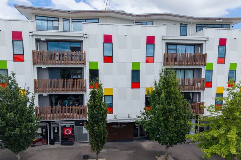 Photo of property in 501/24 Library Lane, Albany, Auckland, 0632