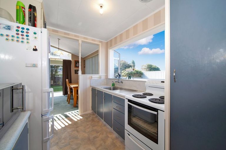 Photo of property in 24 Maire Street, Hawera, 4610