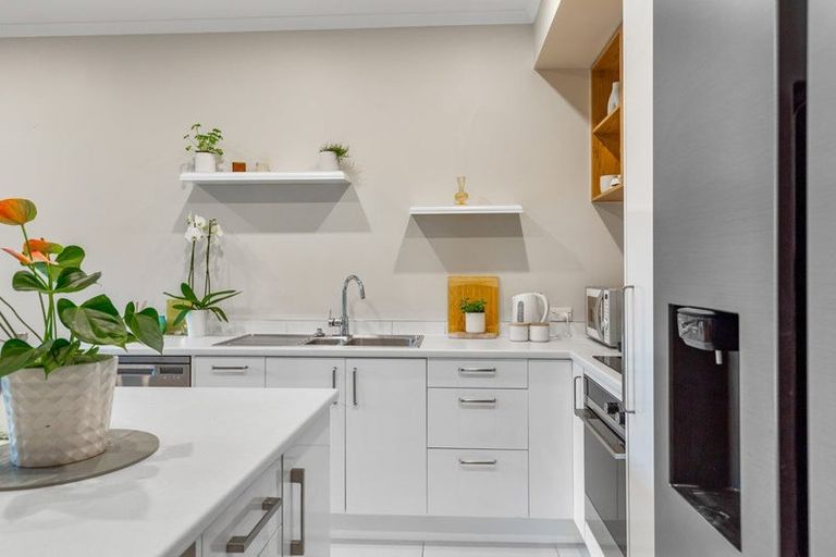 Photo of property in 54 Rangihina Road, Hobsonville, Auckland, 0616