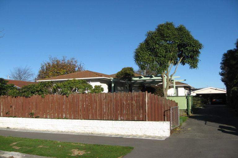 Photo of property in 45 Sarabande Avenue, Redwood, Christchurch, 8051