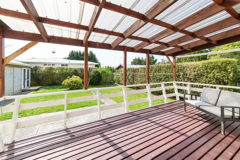 Photo of property in 30 Mill Street, Marton, 4710