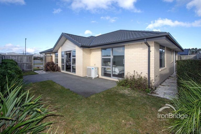 Photo of property in 2 Killarney Avenue, Halswell, Christchurch, 8025