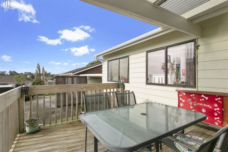 Photo of property in 1/8 Dalmatia Place, Henderson, Auckland, 0612