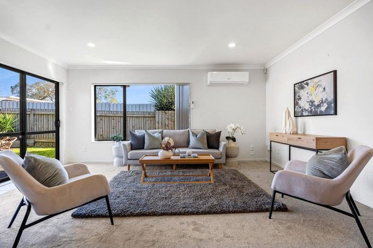 Photo of property in 107b Princes Street, Pukekohe, 2120