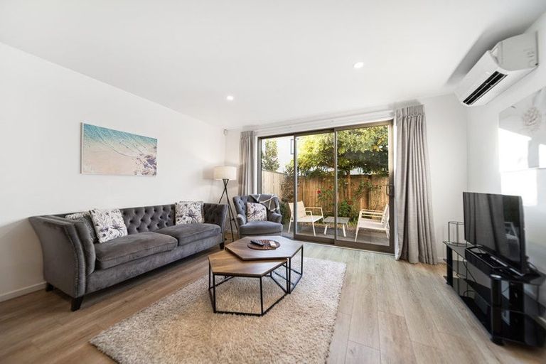 Photo of property in 2/441 Madras Street, St Albans, Christchurch, 8014