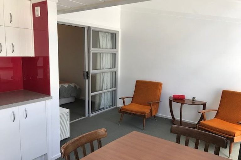 Photo of property in 14/35u Torrens Terrace, Mount Cook, Wellington, 6011