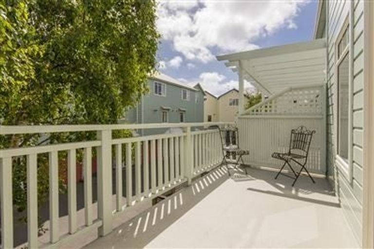 Photo of property in Colombo St Apartments, 20/10 Colombo Street, Newtown, Wellington, 6021