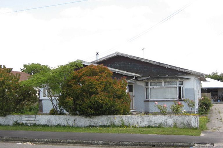 Photo of property in 21 Macaulay Street, Addington, Christchurch, 8024