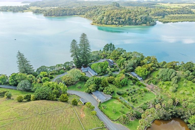 Photo of property in 39 Tongatu Road, Ngunguru, Whangarei, 0173