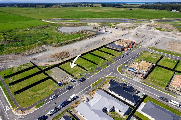 Photo of property in 25 Isa-lei Road, Kaiapoi, 7630
