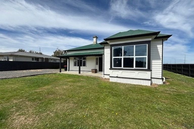 Photo of property in 1 William Street, Appleby, Invercargill, 9812