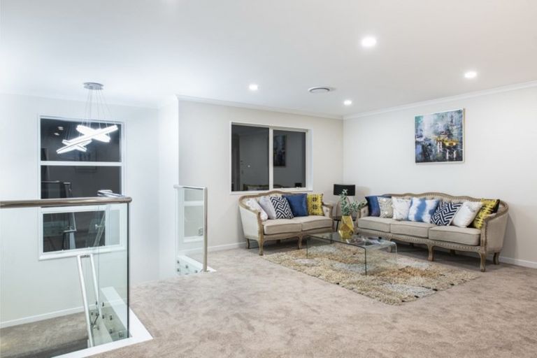 Photo of property in 46 Hikuawa Road, Flat Bush, Auckland, 2019