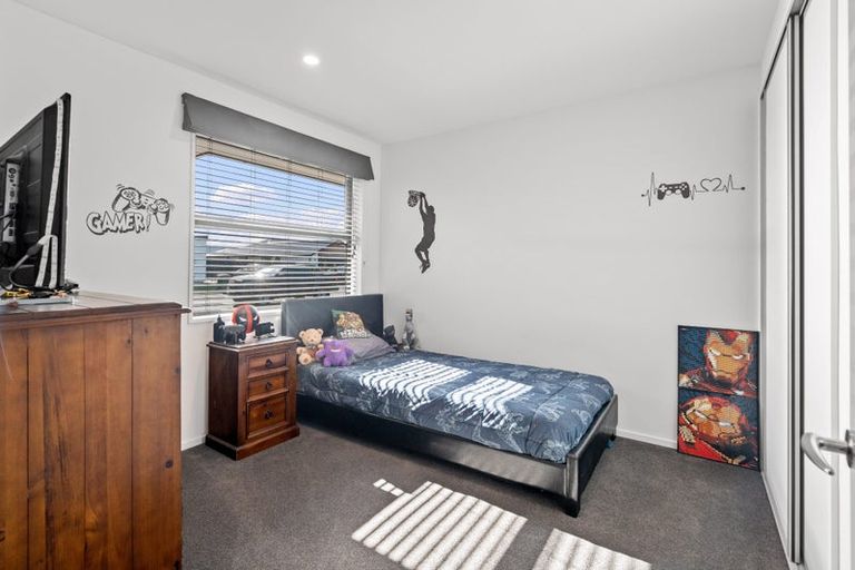 Photo of property in 9 Marliece Street, Rolleston, 7614
