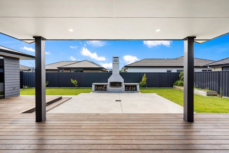 Photo of property in 10 Meech Way, Frimley, Hastings, 4120