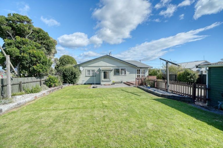 Photo of property in 90 Park Street, Hokitika, 7810