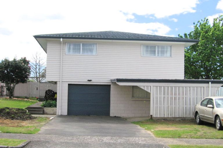 Photo of property in 15a Ririnui Place, Maungatapu, Tauranga, 3112