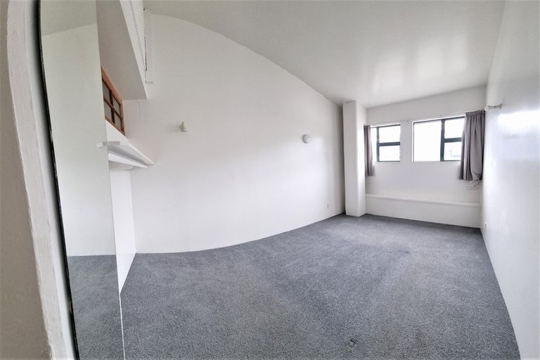 Photo of property in 18/246u Taranaki Street, Mount Cook, Wellington, 6011