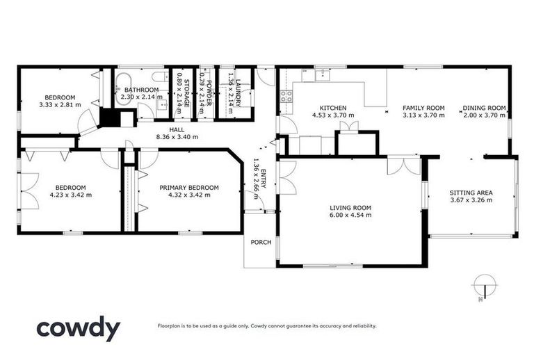 Photo of property in 110 Idris Road, Bryndwr, Christchurch, 8052