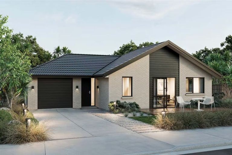 Photo of property in 21 Salle Road, Ruakaka, 0116