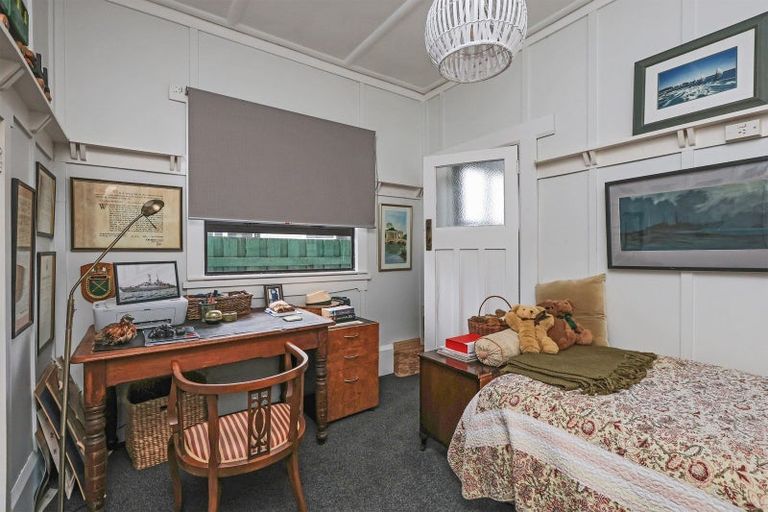 Photo of property in 4 Latham Street, Napier South, Napier, 4110