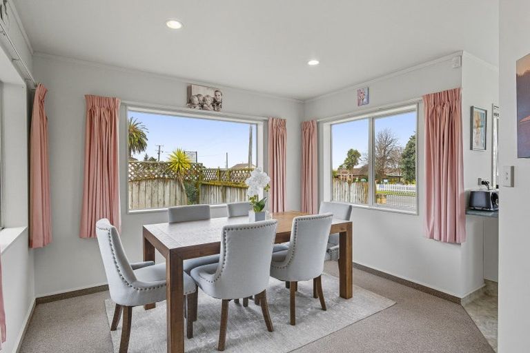 Photo of property in 174 Bath Street, Levin, 5510