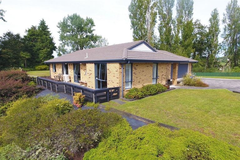 Photo of property in 98 Hetet Street, Te Kuiti, 3910