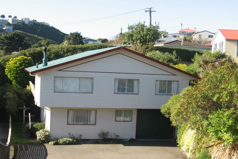Photo of property in 37a Hindmarsh Street, Johnsonville, Wellington, 6037