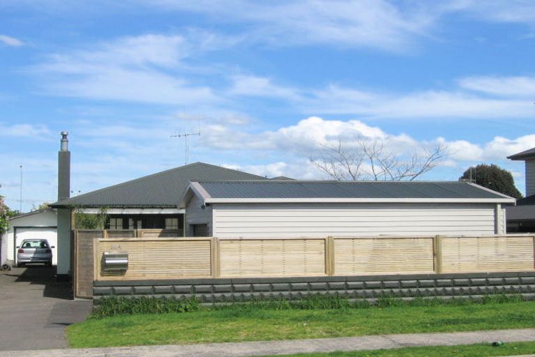 Photo of property in 16b Campbell Road, Mount Maunganui, 3116