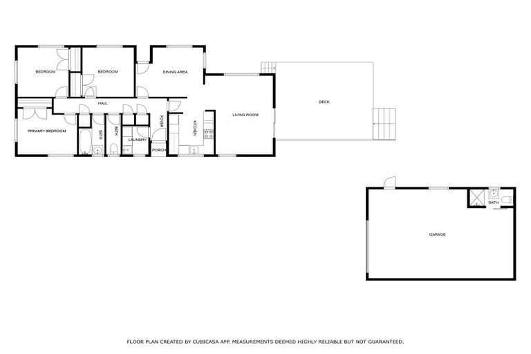 Photo of property in 21 Ward Place, Richmond Heights, Taupo, 3330