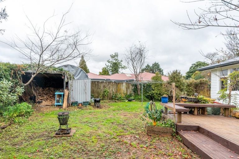 Photo of property in 2 Mcconnell Lane, Chartwell, Hamilton, 3210