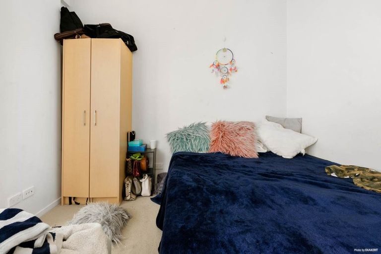 Photo of property in Twin Towers, 809/17 Putney Way, Manukau, Auckland, 2104