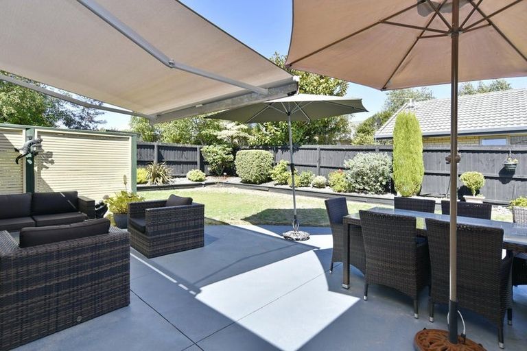 Photo of property in 24 Kapiti Street, Parklands, Christchurch, 8083