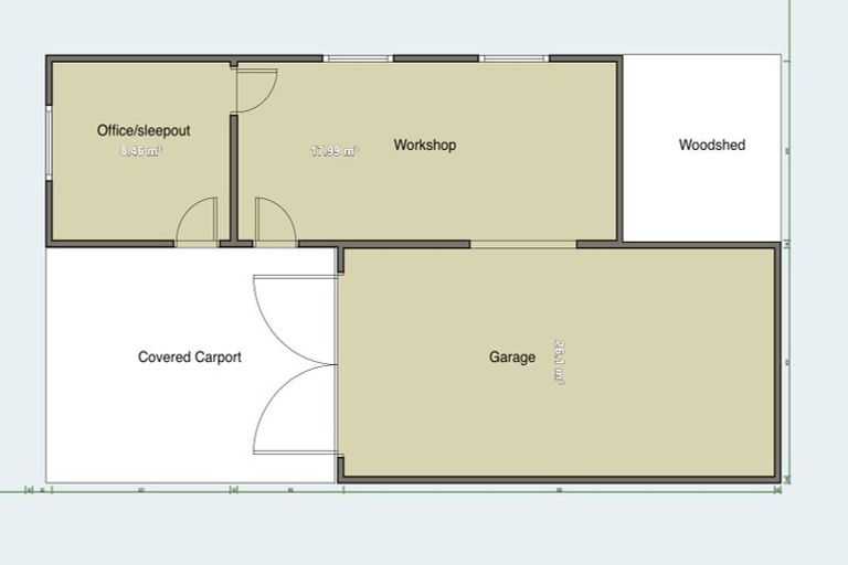 Photo of property in 10 Gantry Place, Cromwell, 9310