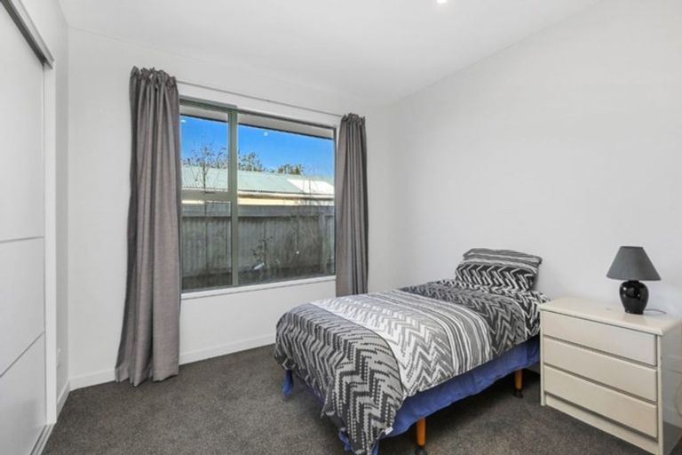 Photo of property in 43a Norwich Street, Linwood, Christchurch, 8062