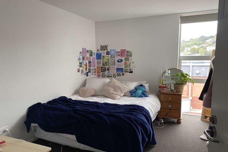 Photo of property in 10/2u Torrens Terrace, Mount Cook, Wellington, 6011