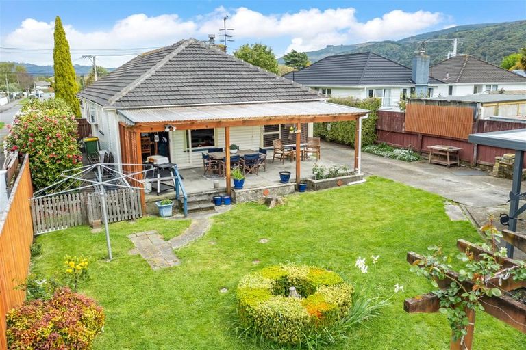 Photo of property in 42 Milton Street, Trentham, Upper Hutt, 5018