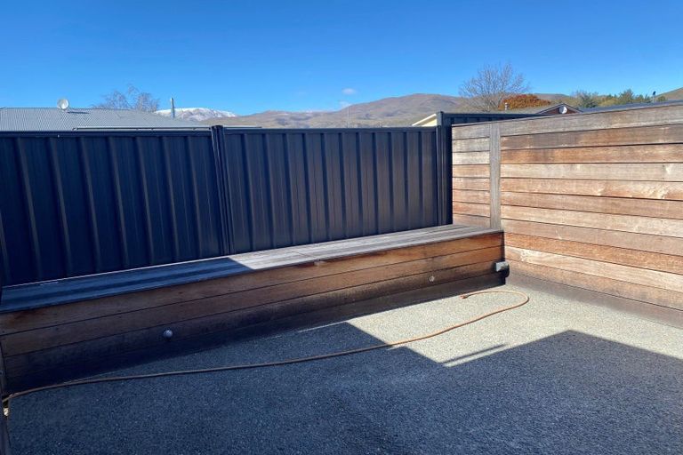 Photo of property in 5 Sunset Place, Otematata, 9412