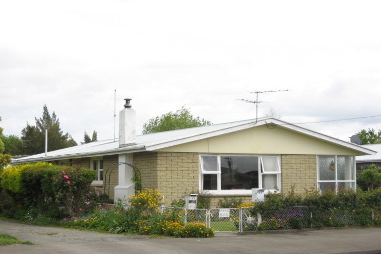 Photo of property in 49 Hutcheson Street, Mayfield, Blenheim, 7201