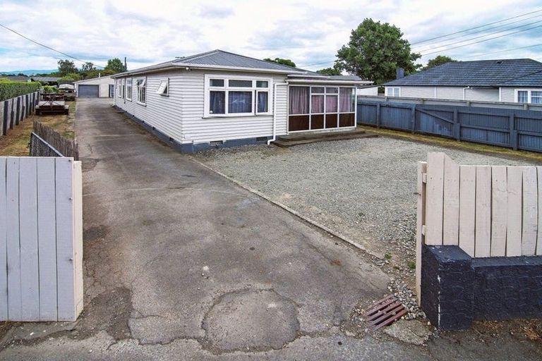 Photo of property in 180 Chapel Street, Masterton, 5810