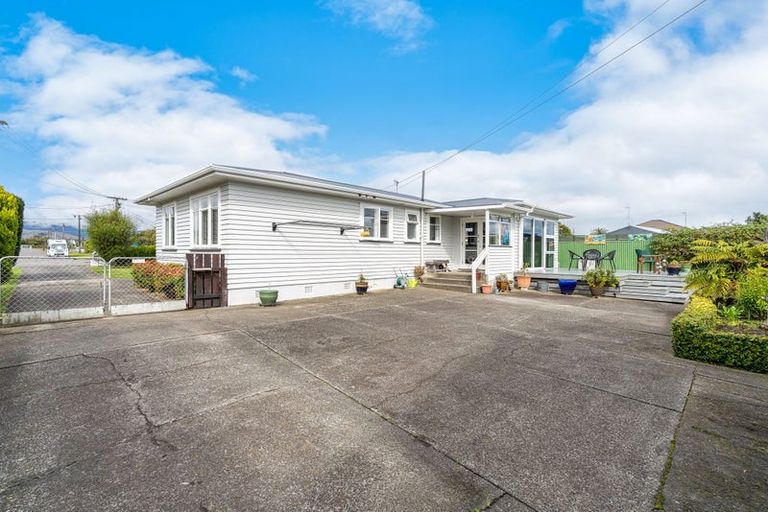 Photo of property in 23 Tasman Street, Levin, 5510