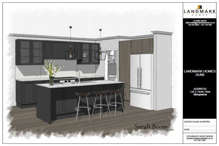Photo of property in 22 Dune View Drive, Mangawhai, 0505