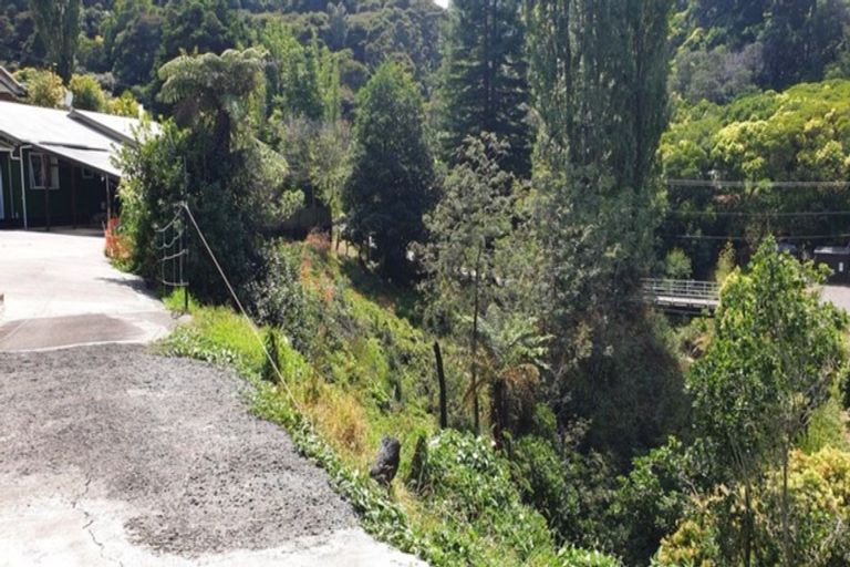 Photo of property in 105 Irishtown Road, Thames, 3500