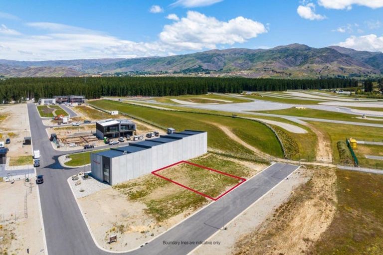 Photo of property in 3 Harrys Place, Cromwell, 9384