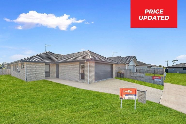 Photo of property in 2 Hatfield Way, Huntington, Hamilton, 3210