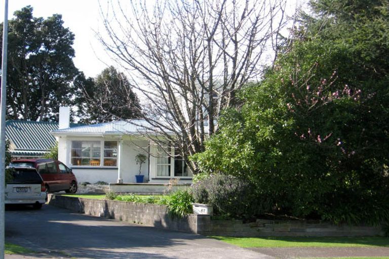 Photo of property in 47 Sheffield Street, Awapuni, Palmerston North, 4412