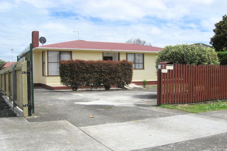 Photo of property in 52 Imrie Avenue, Mangere, Auckland, 2022