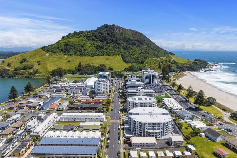 Photo of property in Atlas Apartments, 28/49 Maunganui Road, Mount Maunganui, 3116