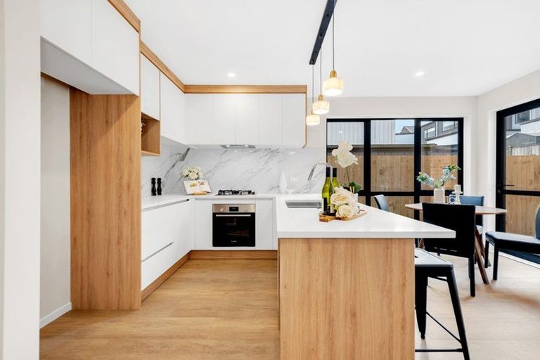 Photo of property in 22a Hearth Street, Flat Bush, Auckland, 2019