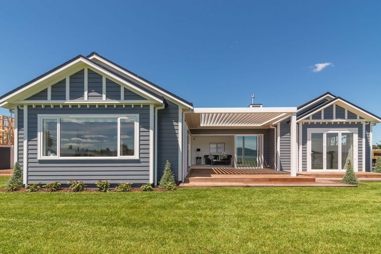 Photo of property in 9 Raupo Crescent, Wharewaka, Taupo, 3330