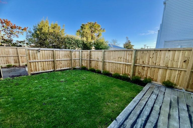 Photo of property in 5/34 Cleveland Street, Edgeware, Christchurch, 8013